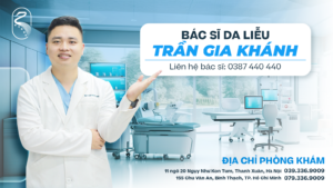 phòng khám da liễu zahan clinic